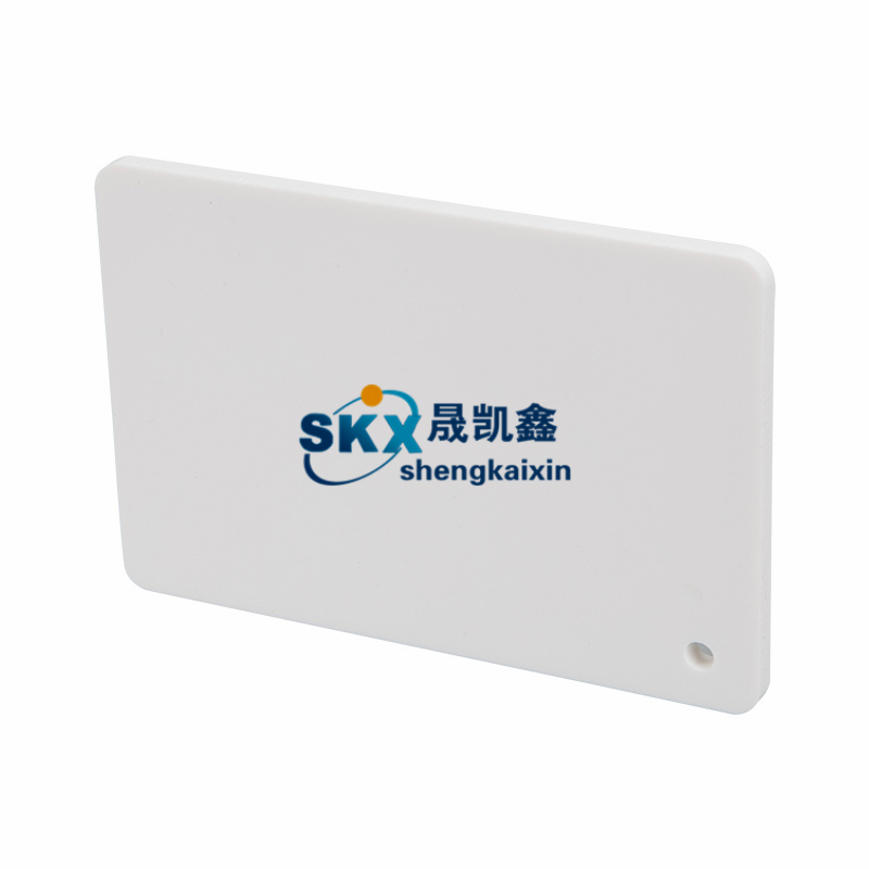 晟凱鑫PP板材企業(yè)標準Q/SSKX02-2016產(chǎn)品執(zhí)行標準